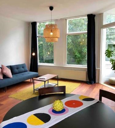 The Rotterdam Suite