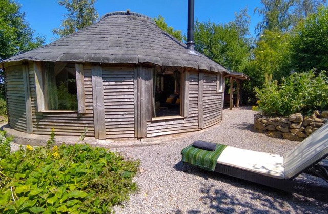 The Roundhouse
