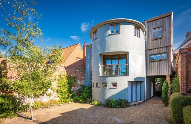 The Roundhouse