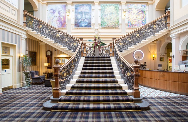 The Royal Highland Hotel