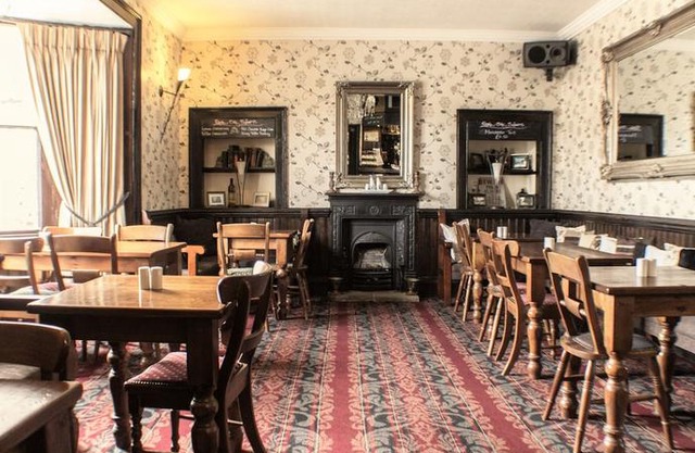 The Royal Oak Hotel