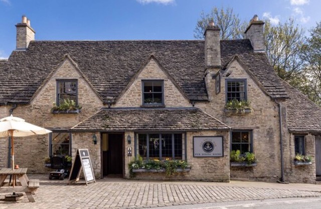 The Royal Oak Tetbury