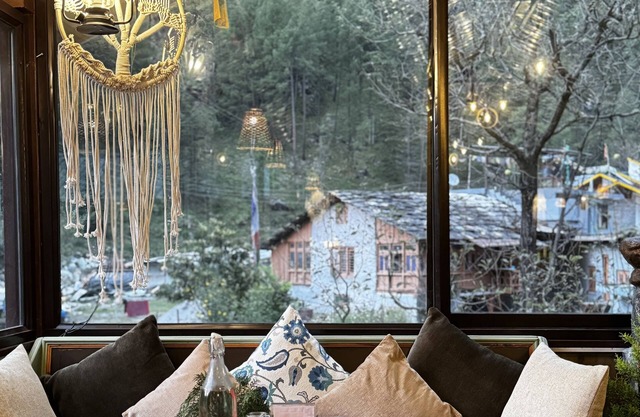 The Royal Orchard Kasol
