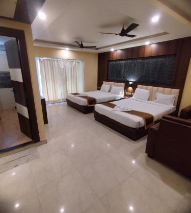The Royal Sea A Unit of Adi Group of Hotel And Resort