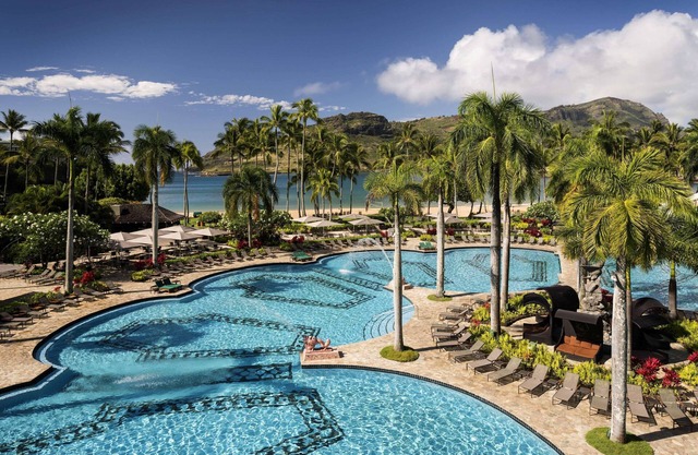 The Royal Sonesta Kaua'i Resort Lihue