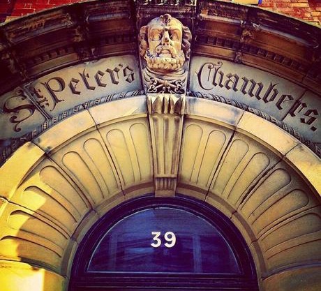 The Salford @ St Petersgate