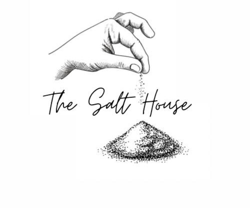 The Salt house