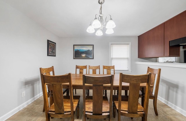 The Sanctuary Downtown >5mi to Downtown & Union Park