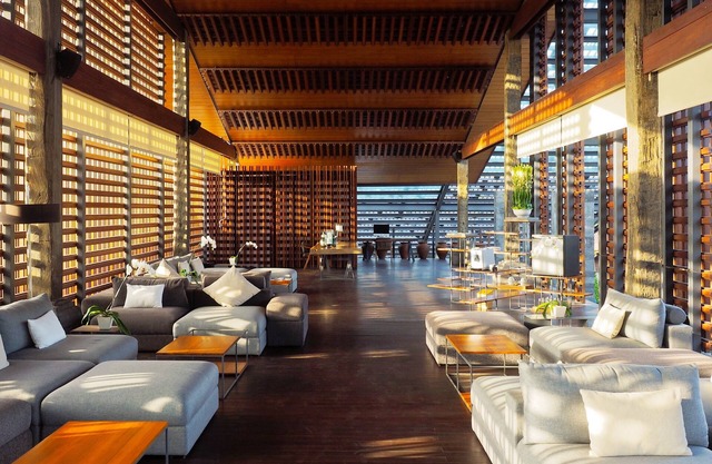 The Santai by LifestyleRetreats