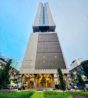 The Scarletz Suites KLCC