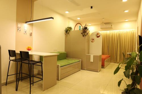 The Scenic Vista Stay Near Nature