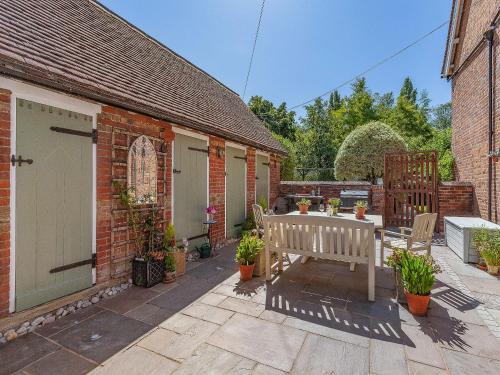 The School House Cottage