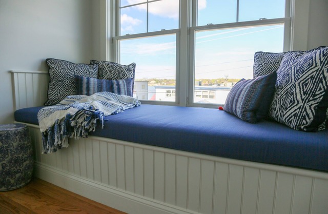 The Sea Breeze Inn