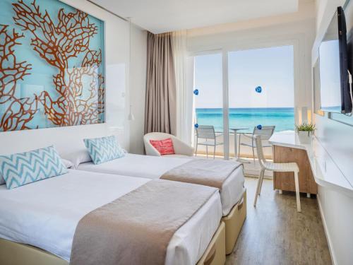 The Sea Hotel by Grupotel - Adults Only