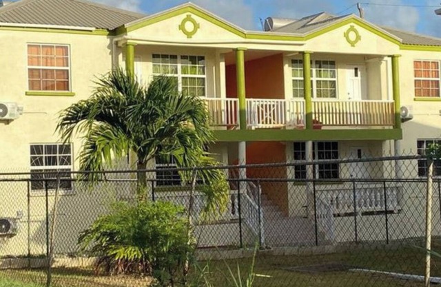 The Sea-Themed Villa