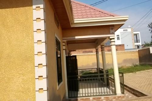 The Secret Inn Guest House Nyamata