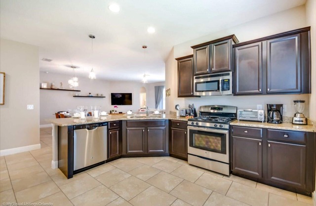 The Secret to Enjoying the Best Orlando Villa Holiday while Staying on Solterra Resort