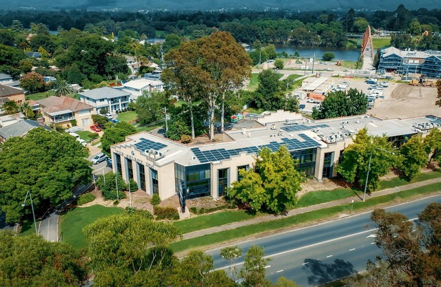 The Select Inn Penrith