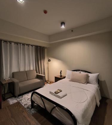 The Serena Suite