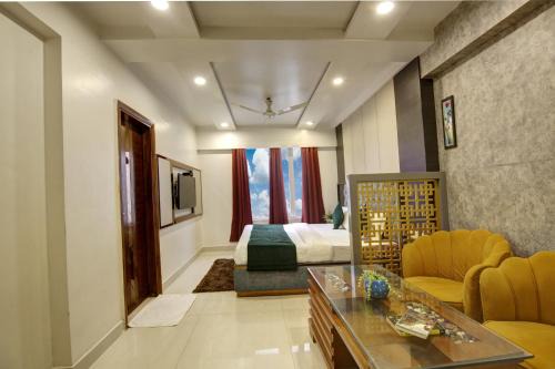 The Shanti Plaza - Traveler's choice awarded 2025