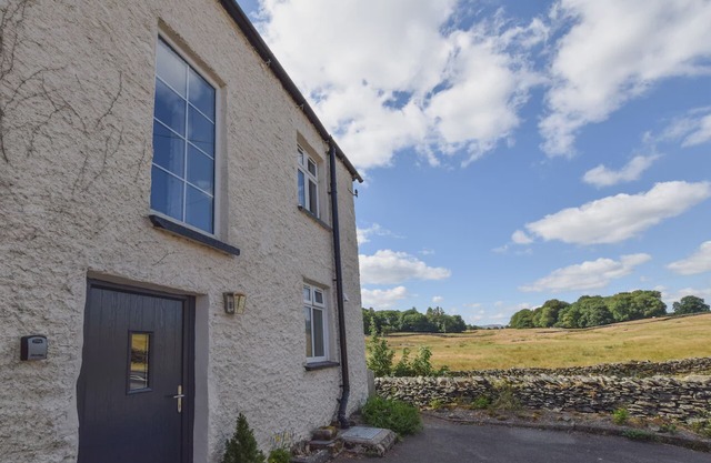 The Sheep Pen - One Bedroom House, Sleeps 2