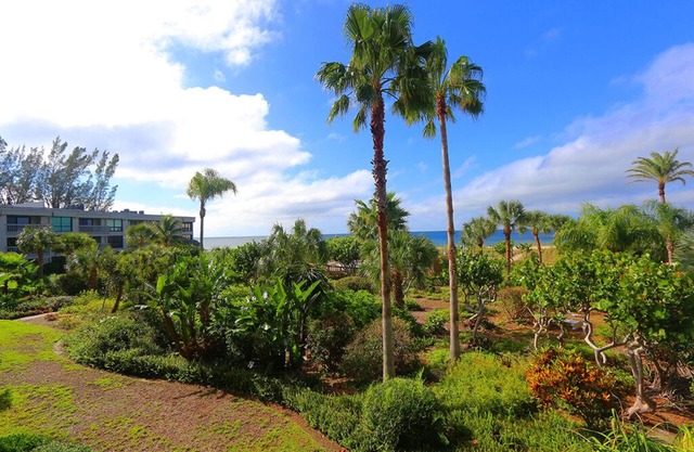 The Shore 211-Stylish 2BR Gulffront Condo with Stunning Sunsets & Pool by RVA