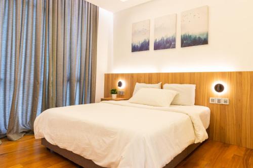 The Signature Residence at Sri Hartamas - 2 pax