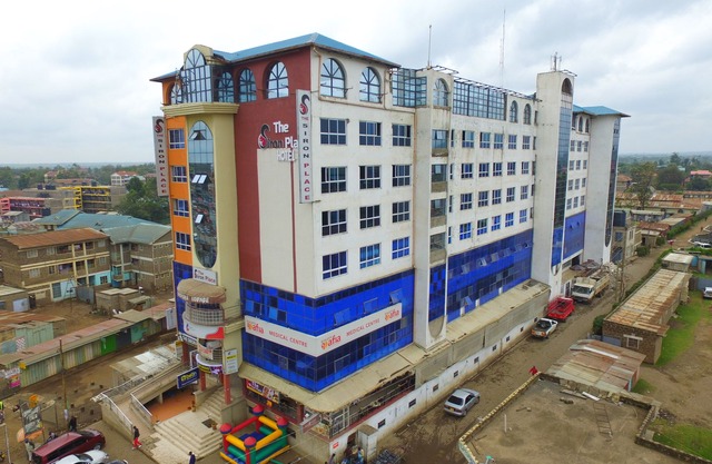 The Siron Place Hotel