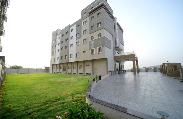 The Sky Imperial Shahi Hotels & Resort