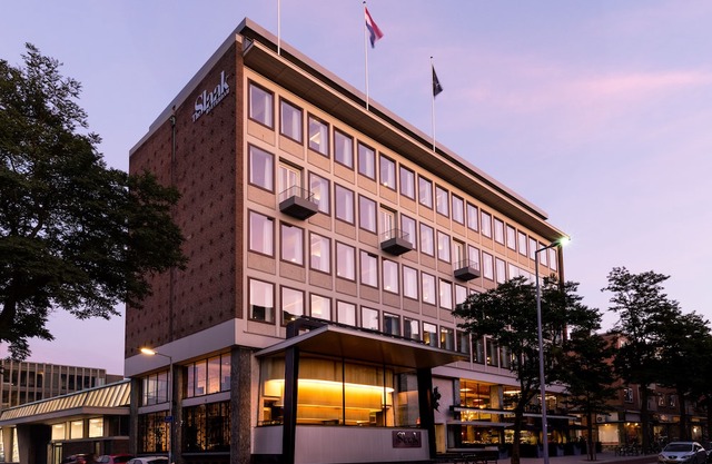 The Slaak Rotterdam, A Tribute Portfolio Hotel