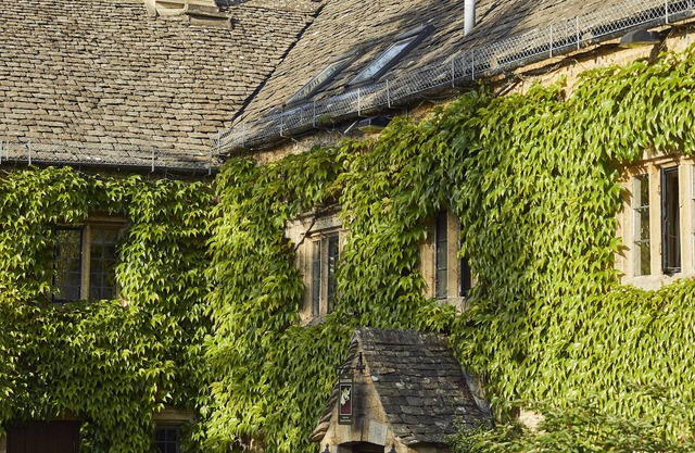 The Slaughters Country Inn