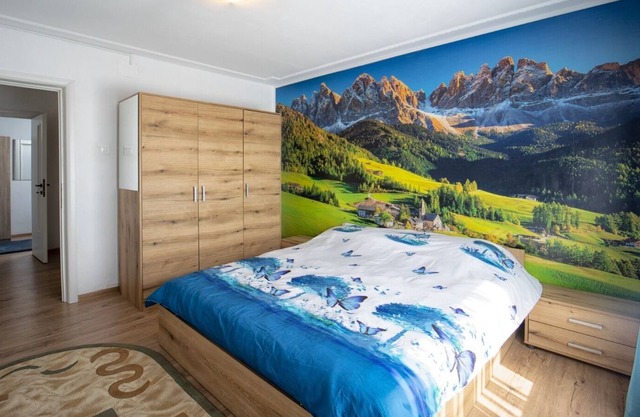 The Smart Traveller's Apartment - Brasov
