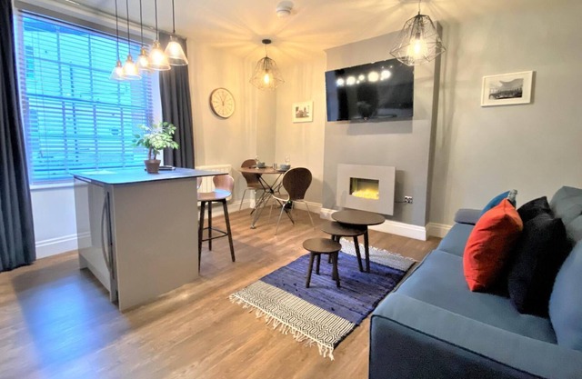 The Smeaton at Claremont Apartments