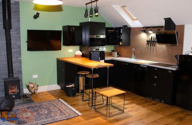 The Smithy Ilkley