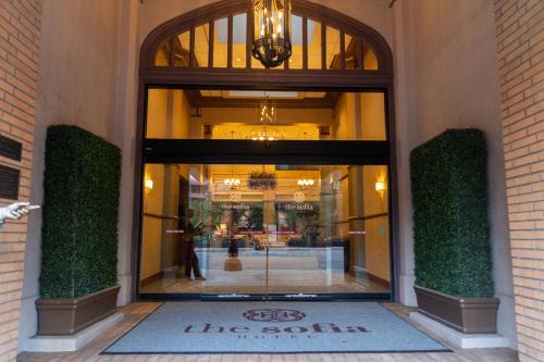The Sofia Hotel 