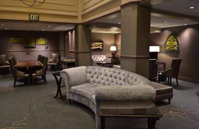 The Sofia Hotel