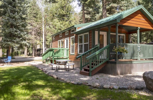 The Sophia Cabin #3