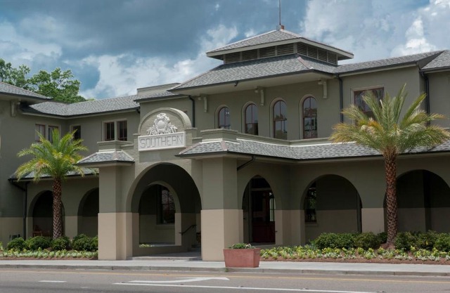The Southern Hotel