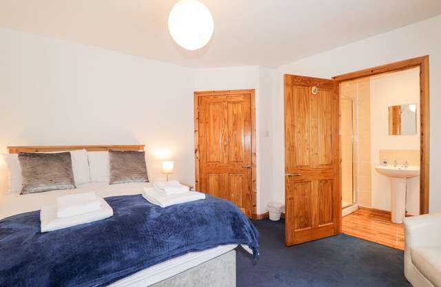 The Spinney, ABERLOUR