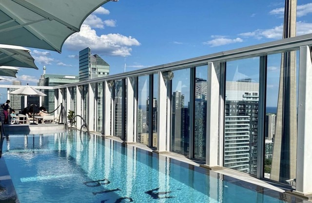 The Spot at Bisha