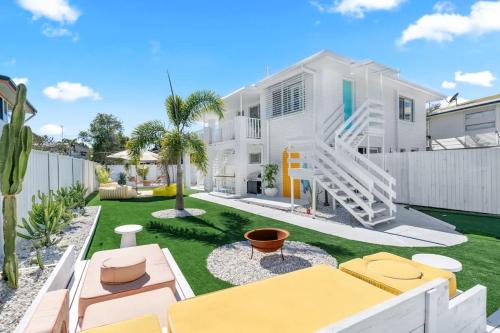 The Springs Villa 1