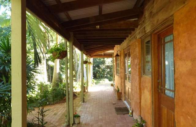 The Stables