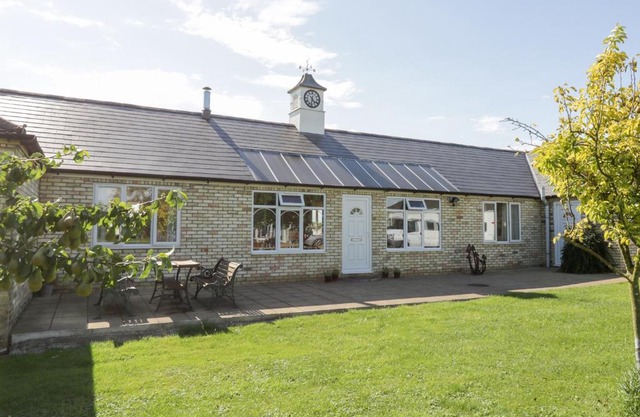 The Stables