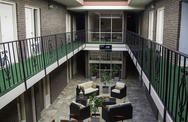 The Stables Inn and Suites