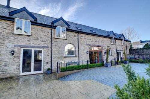 The Stables Lynton