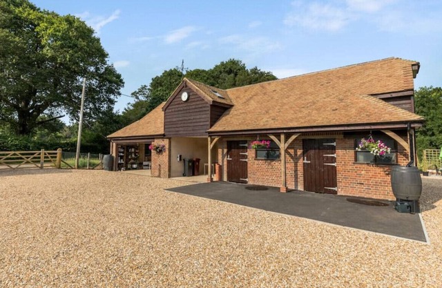 The Stables near Petworth