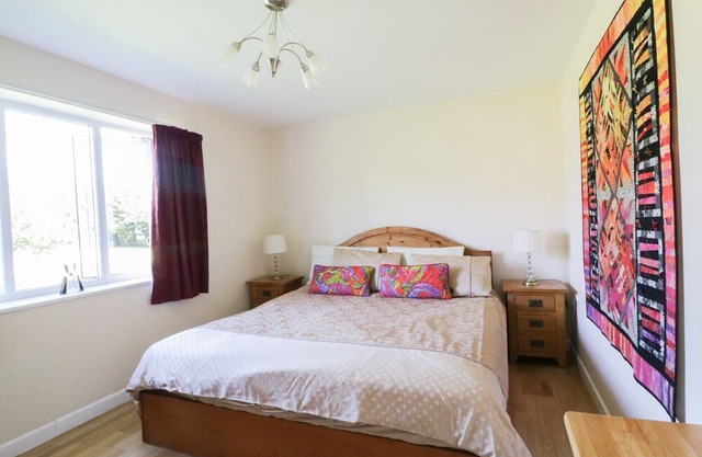 The Stables, WICKEN