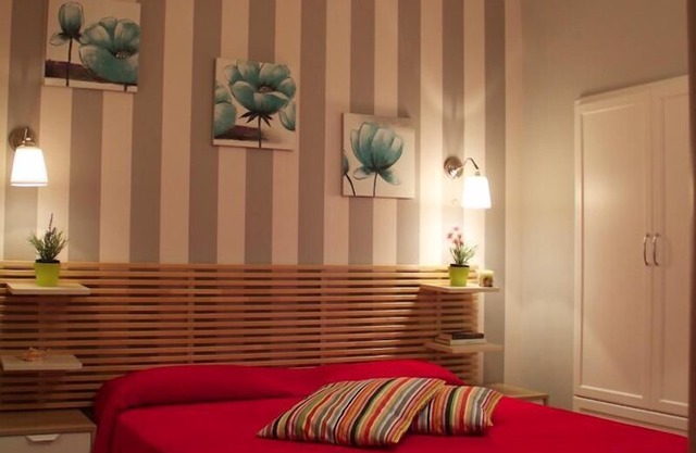 The Star of the Sea Tropea - App. N ° 5 Two-room apartment with Sea View