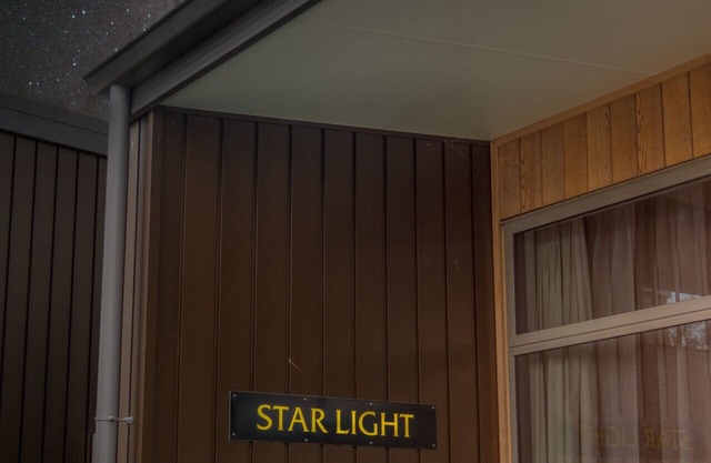 The Starlight Townhouse