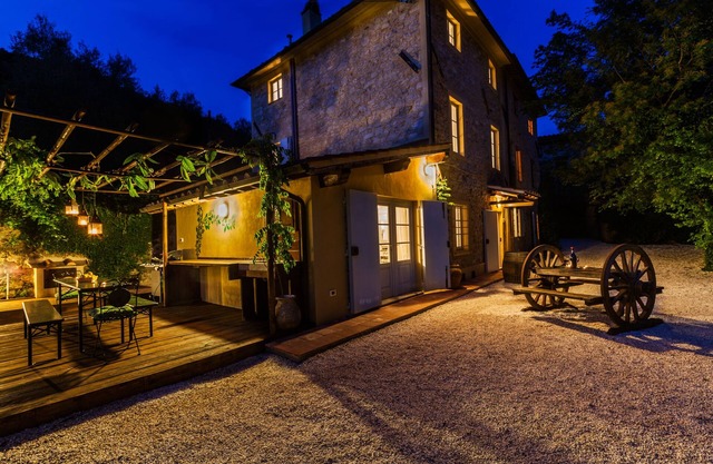 The Stone House Tuscany Smart Appart